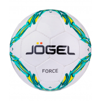 Мяч футбольный JS-460 Force №4,5 Jögel